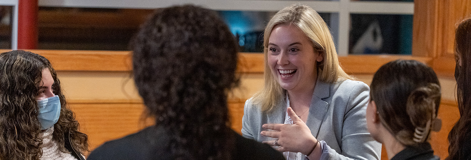 Volunteer Opportunities Moravian University